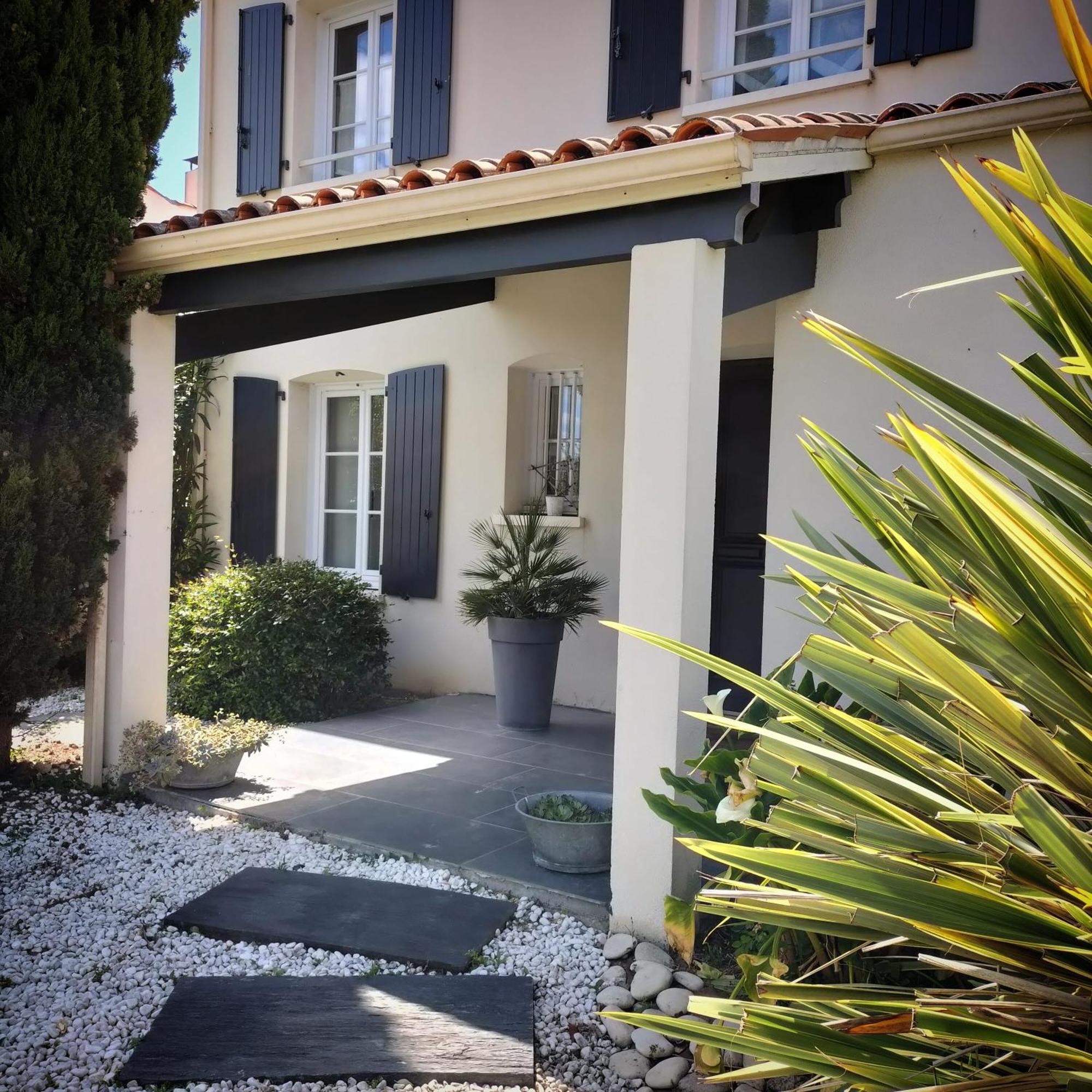 Lucia Al Mare - Chambre D'Hotes Châtelaillon-Plage Exterior foto